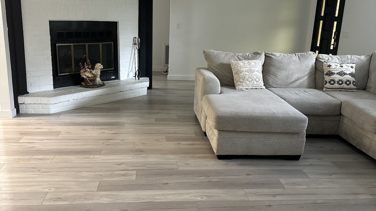 Photo of Livingroom in Clermont