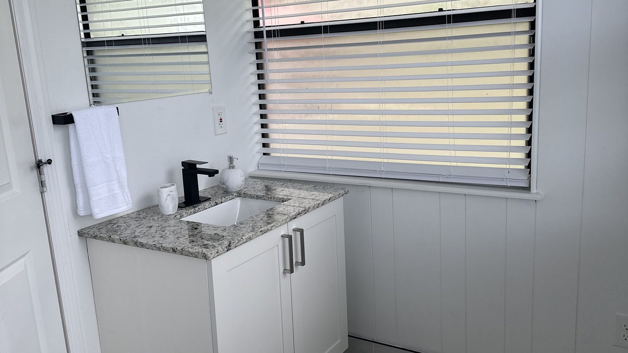 Photo of Bathroom in Clermont