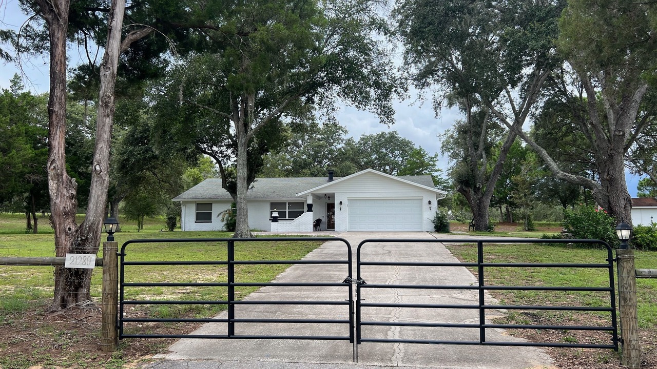 Photo of Outdoor in Clermont