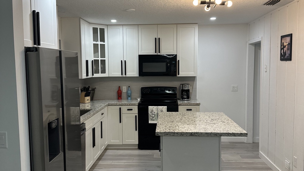 Photo of Kitchen in Clermont