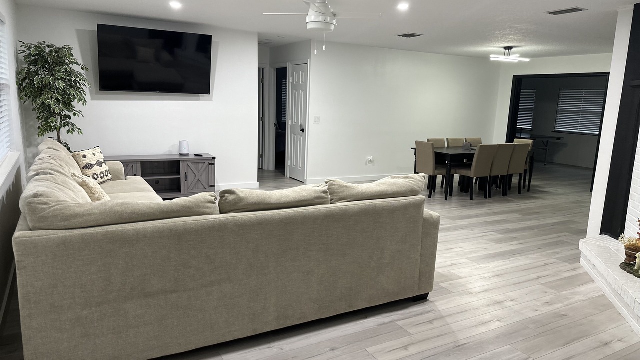 Photo of Livingroom in Clermont