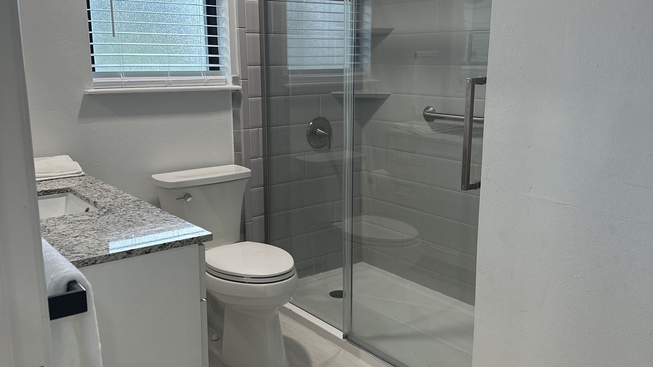Photo of Bathroom in Clermont