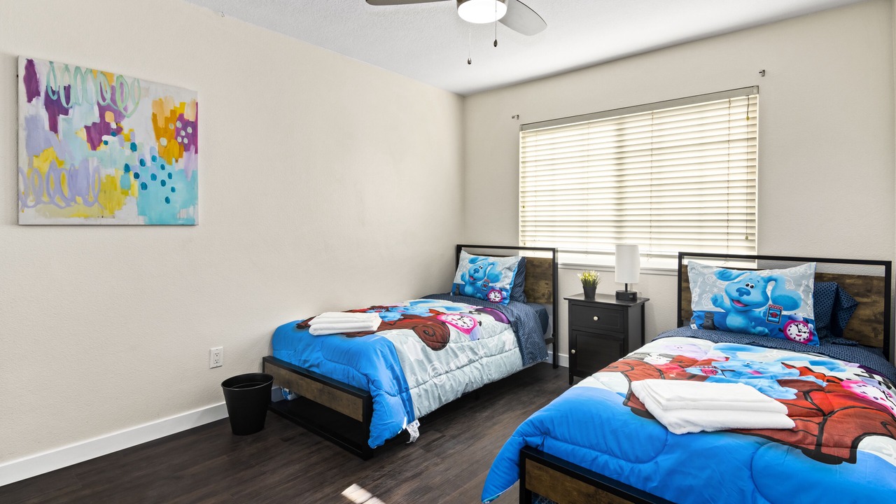 Photo of Bedroom in Fullerton