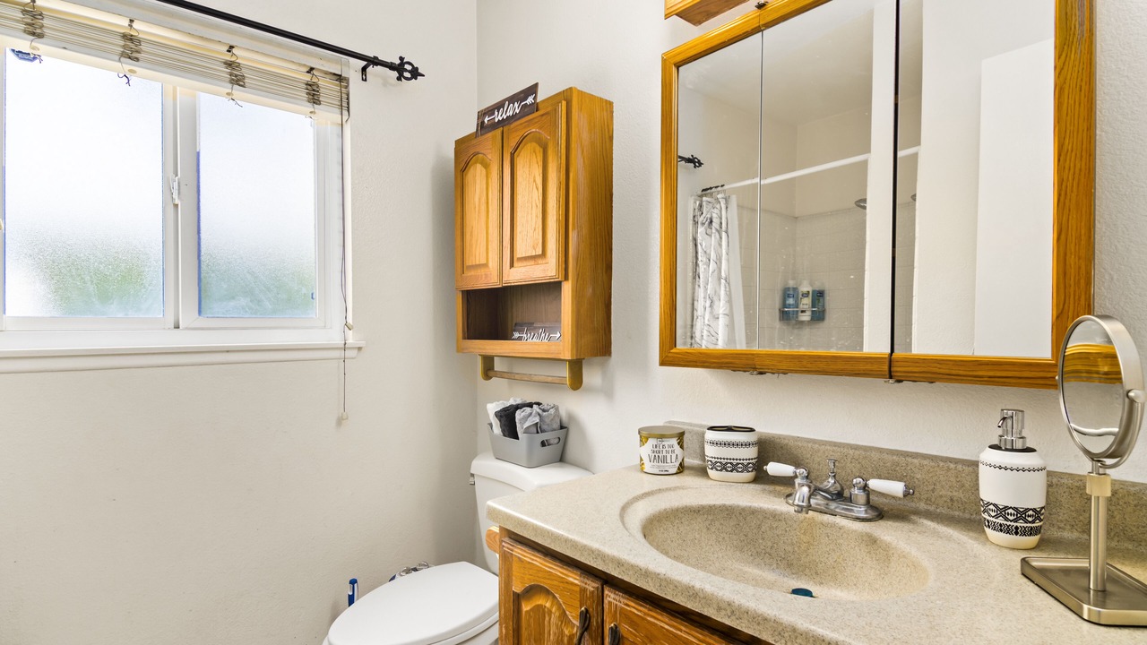 Photo of Bathroom in Fullerton