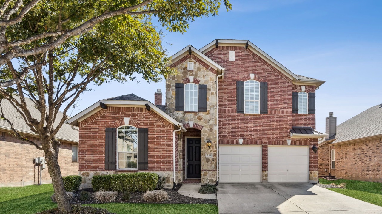 Photo of Outdoor in Prosper