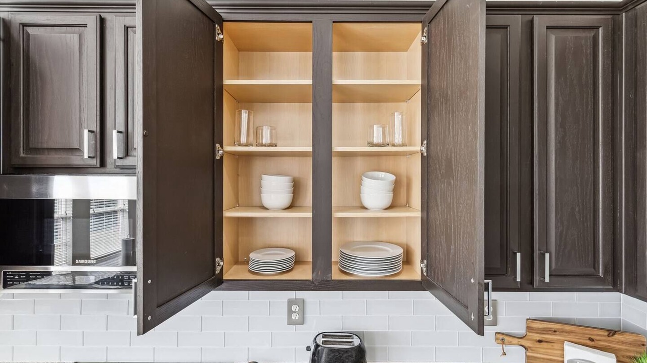 Photo of Kitchen in Prosper