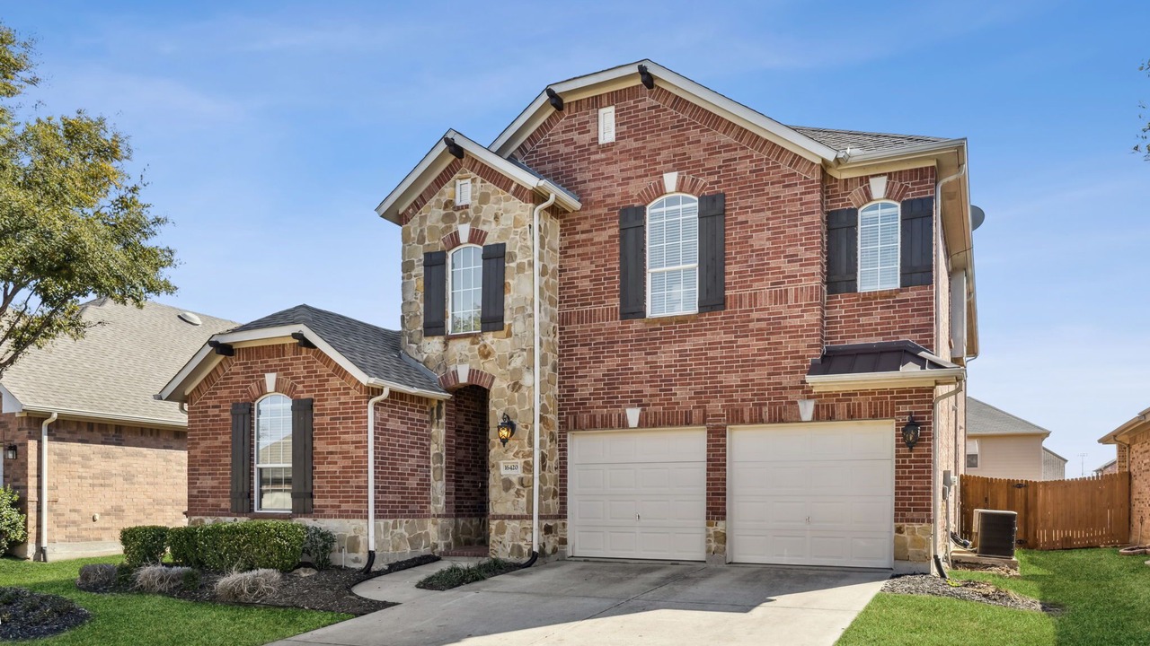 Photo of Outdoor in Prosper