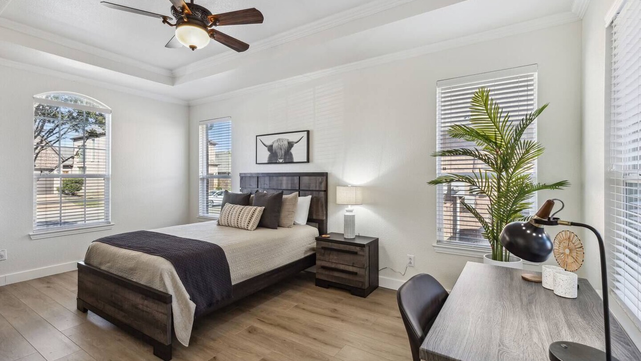 Photo of Bedroom in Prosper
