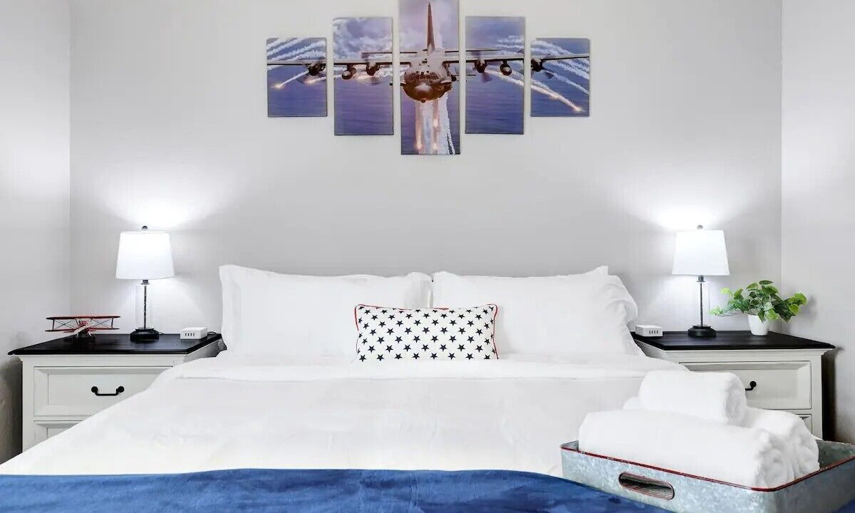 Photo of Bedroom in West San Antonio