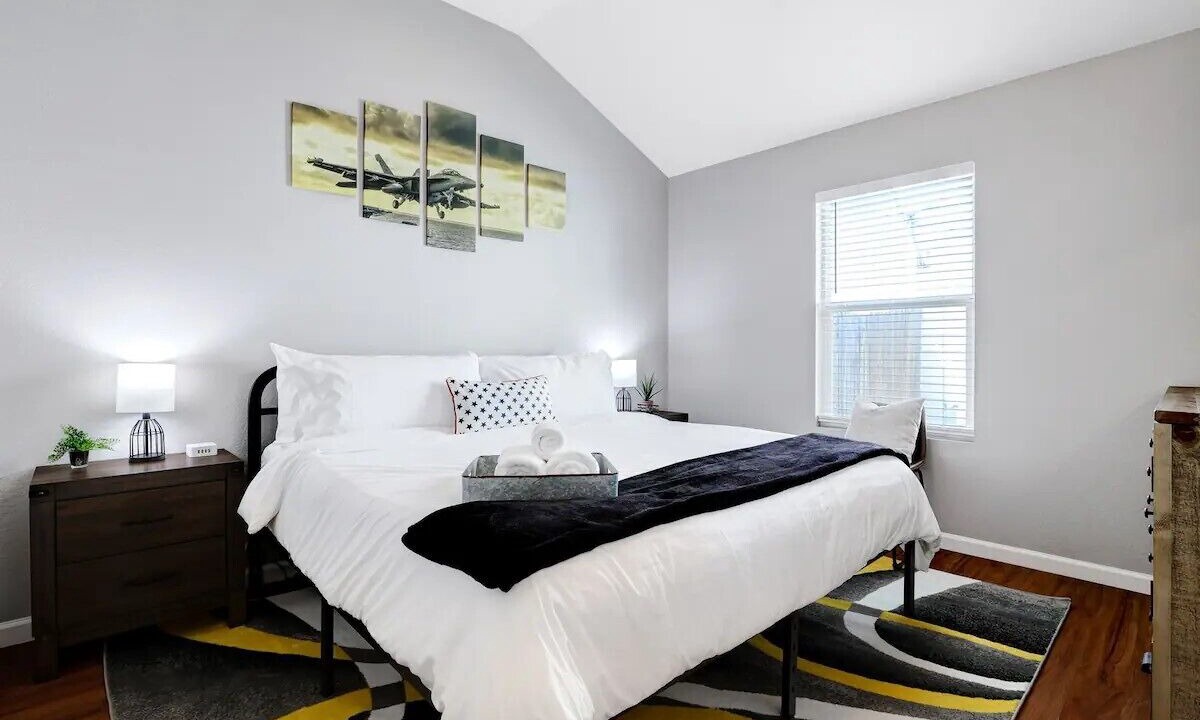 Photo of Bedroom in West San Antonio