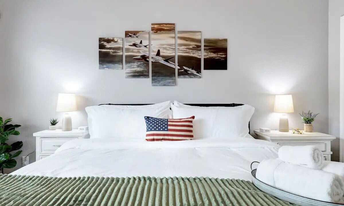 Photo of Bedroom in West San Antonio