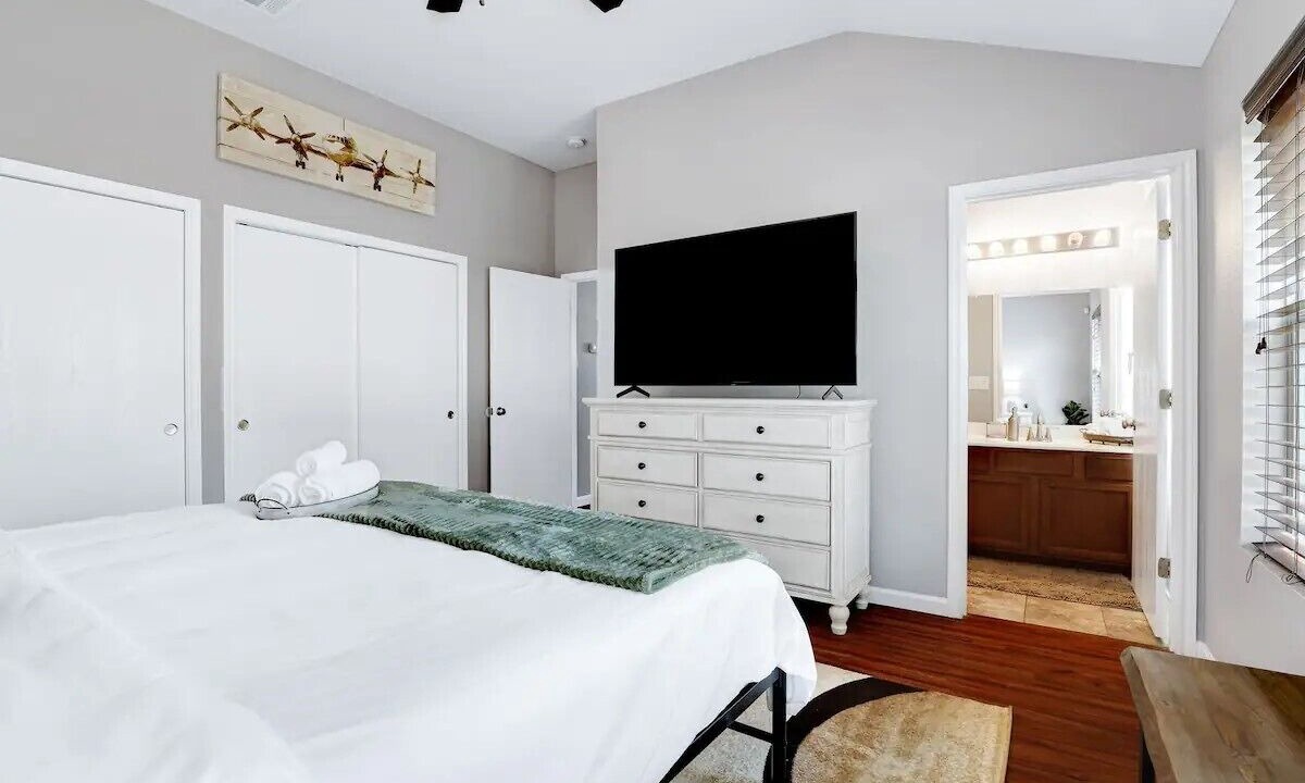 Photo of Bedroom in West San Antonio