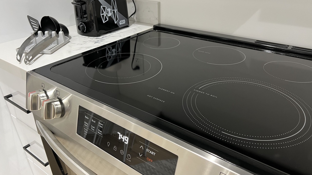 Photo of Kitchen in Richmond Hill
