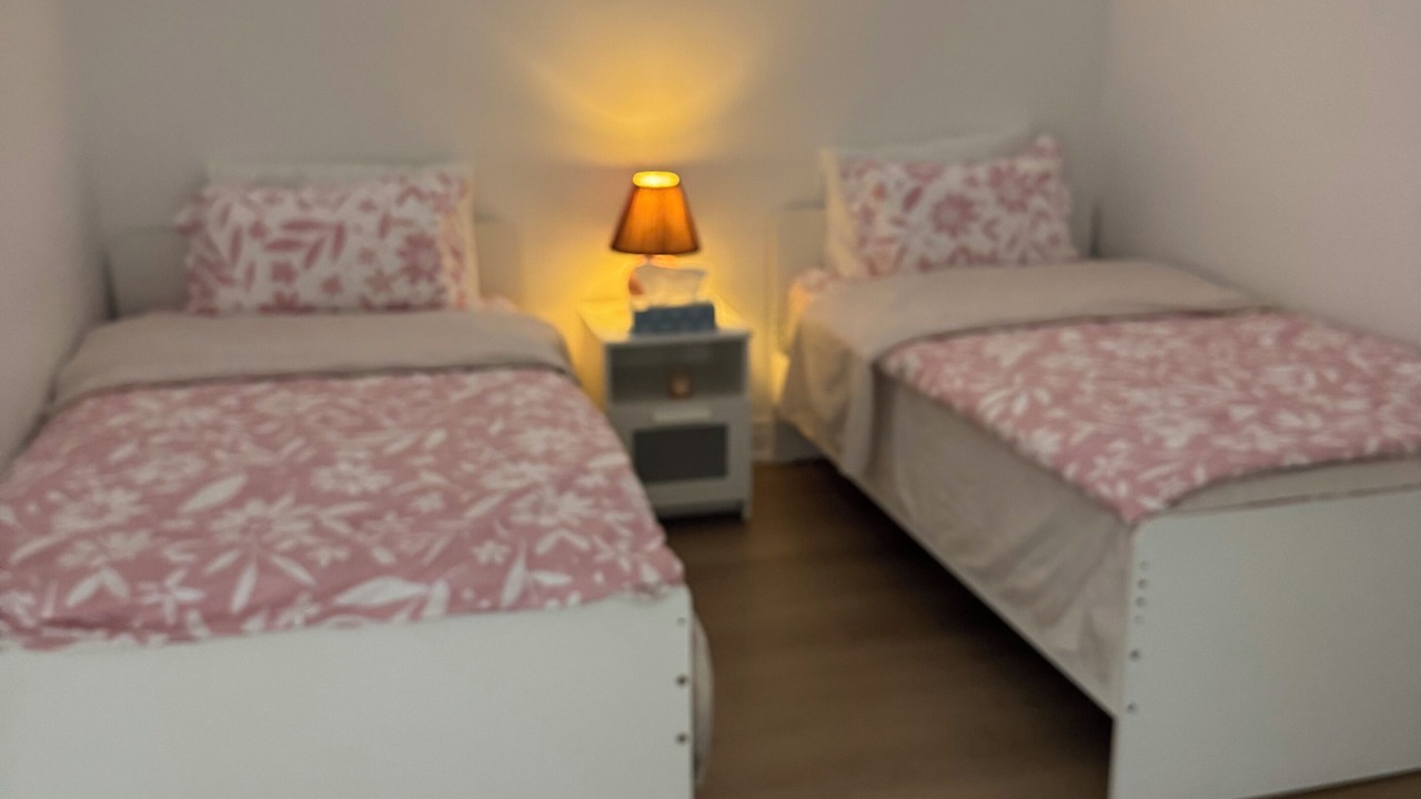 Photo of Bedroom in Richmond Hill