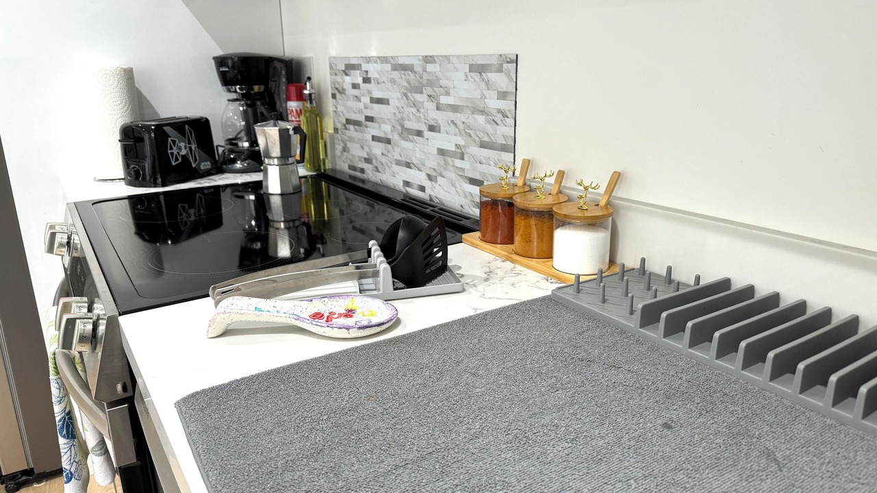 Photo of Kitchen in Richmond Hill