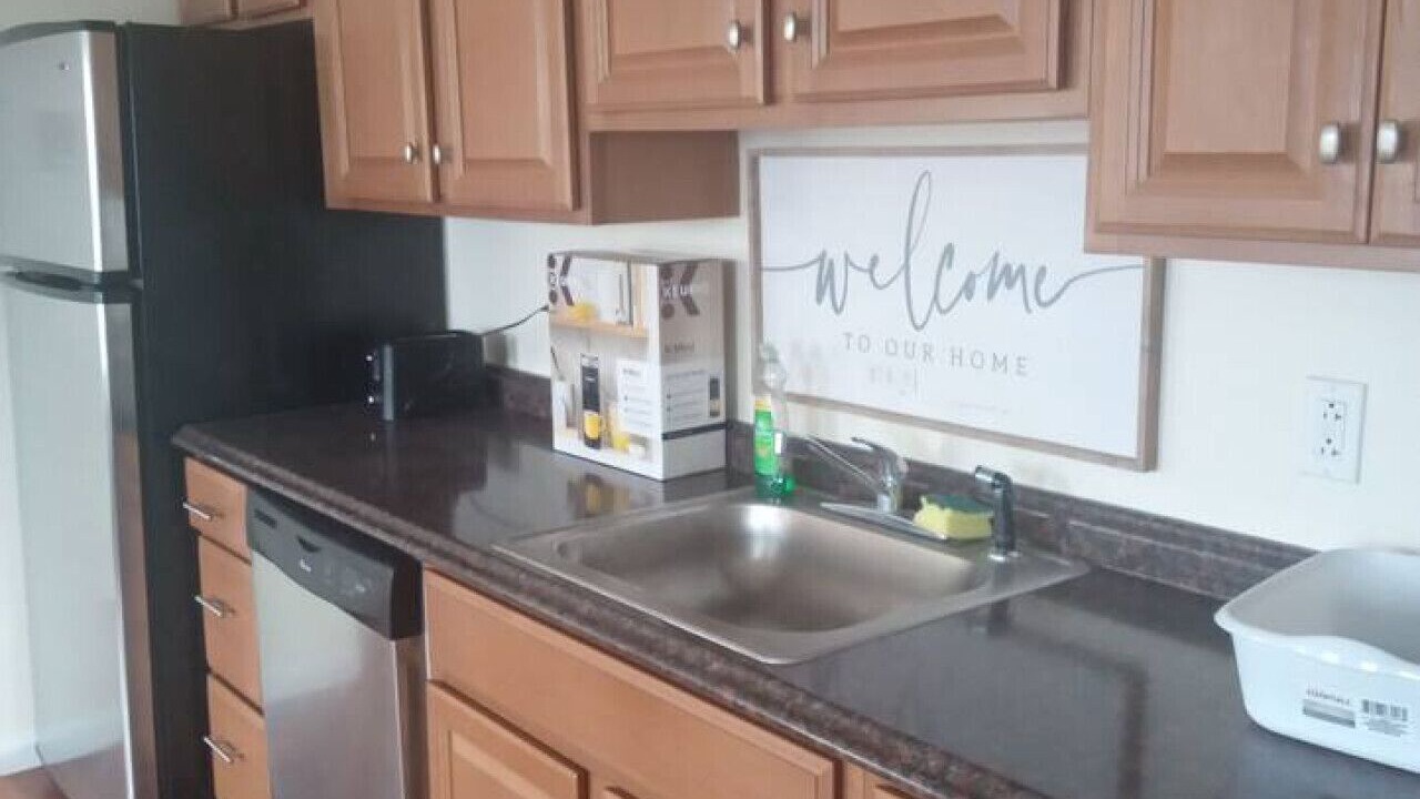 Photo of Kitchen in Niskayuna