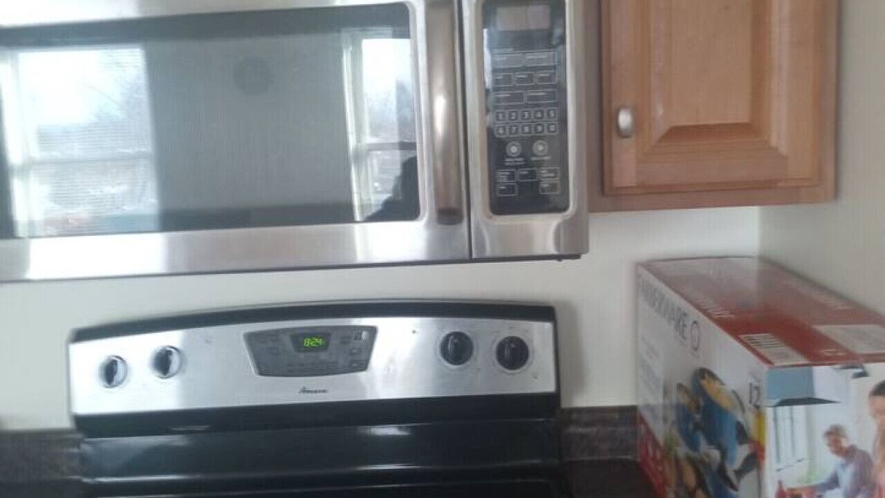 Photo of Kitchen in Niskayuna