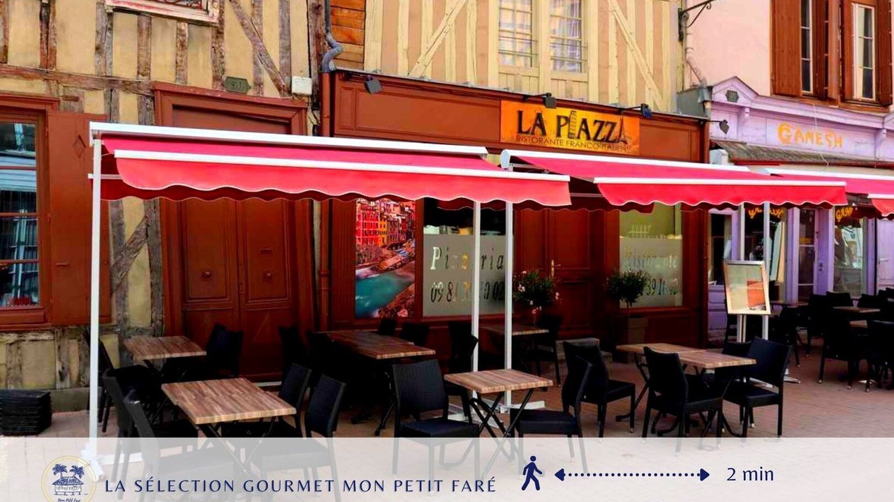Photo of Outdoor in Old Town