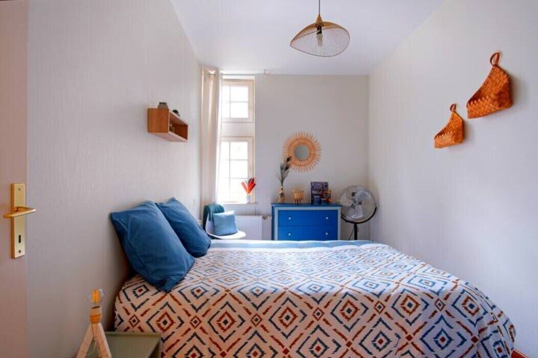 Photo of Bedroom in Old Town