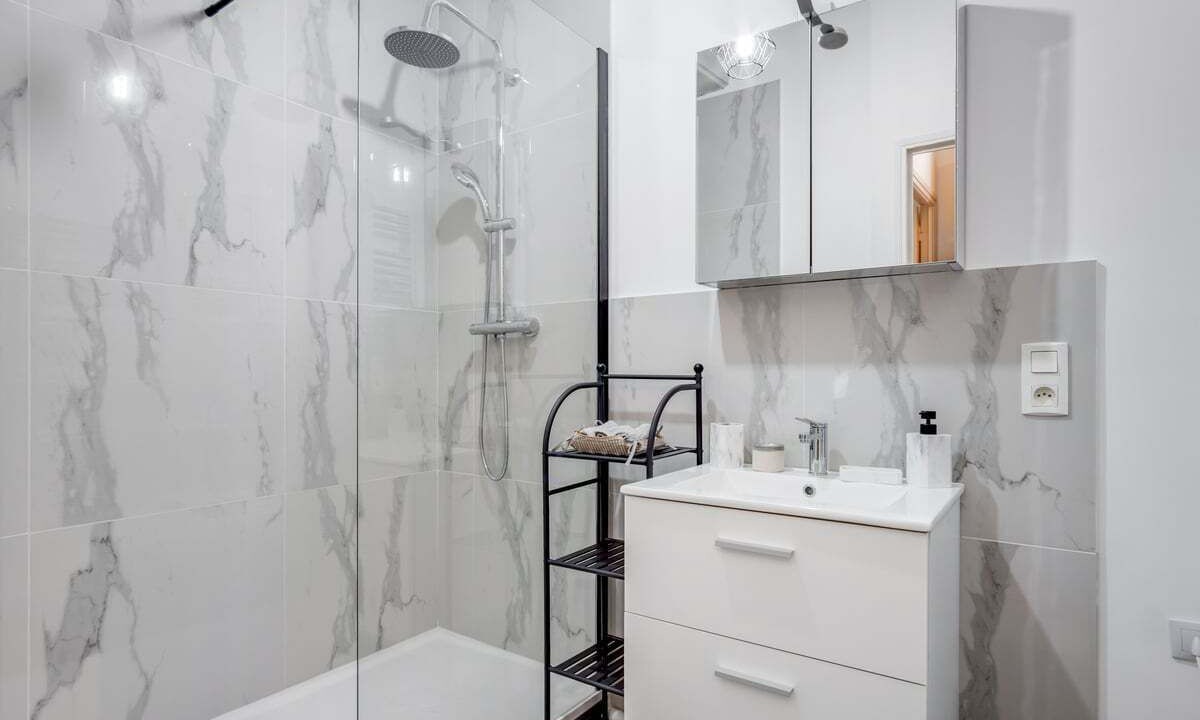 Photo of Bathroom in Old Town