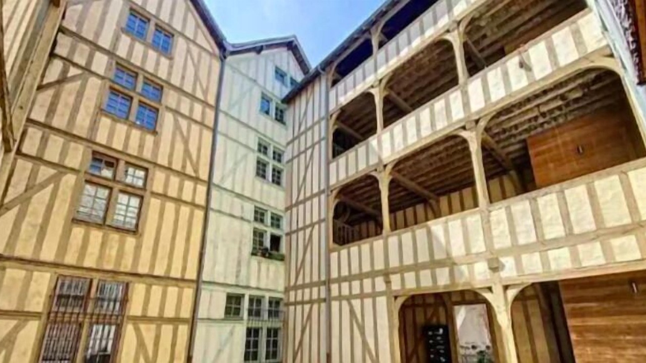 Photo of Outdoor in Old Town