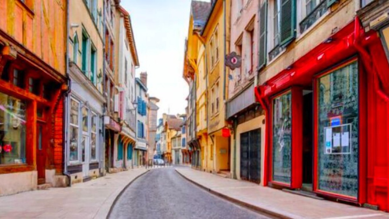 Photo of Outdoor in Old Town