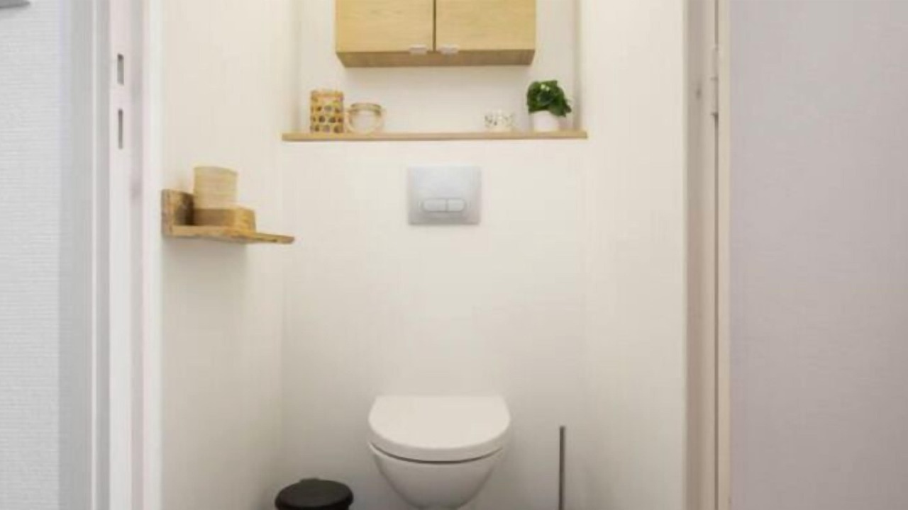 Photo of Bathroom in Old Town