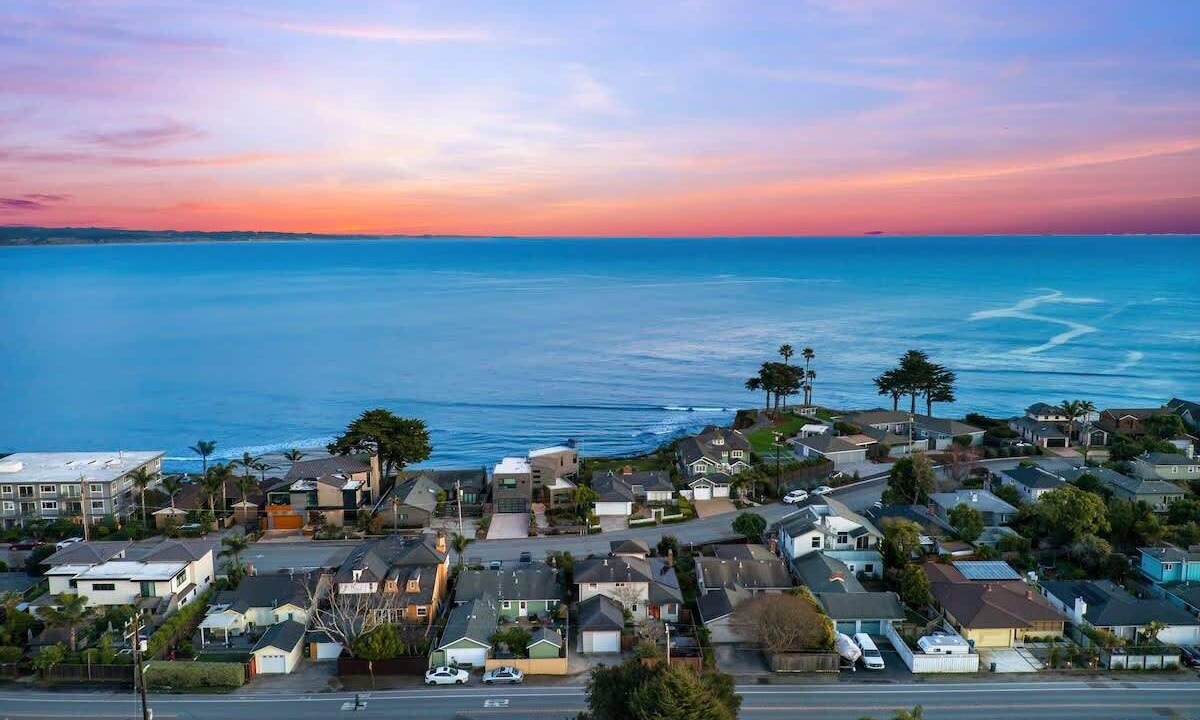 Photo of Outdoor in Opal Cliffs