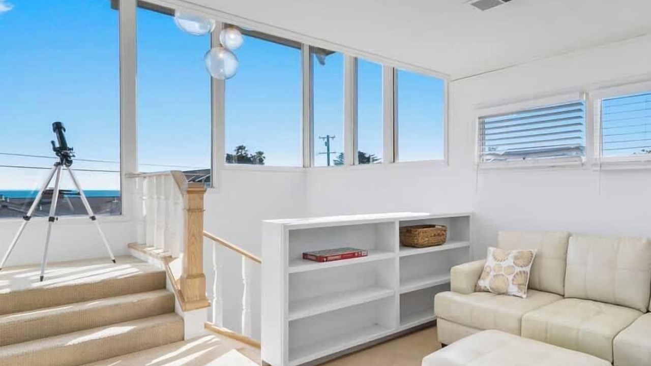 Photo of Livingroom in Opal Cliffs