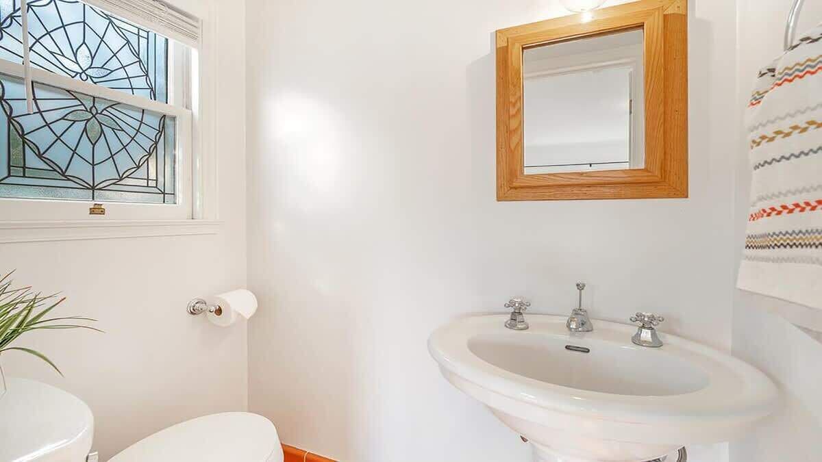 Photo of Bathroom in Opal Cliffs