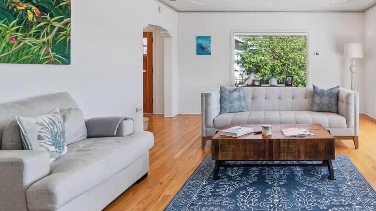 Photo of Livingroom in Opal Cliffs