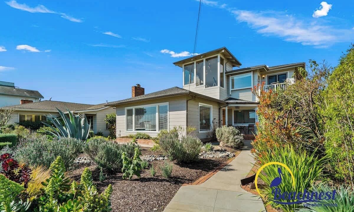 Photo of Outdoor in Opal Cliffs