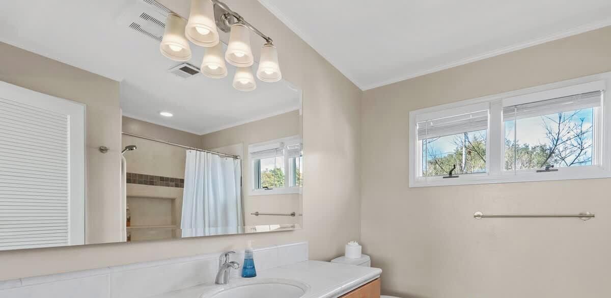 Photo of Bathroom in Opal Cliffs
