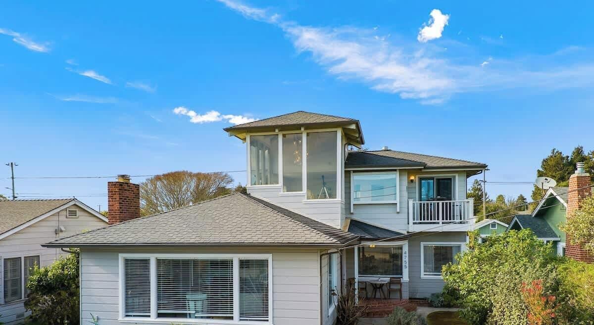 Photo of Outdoor in Opal Cliffs