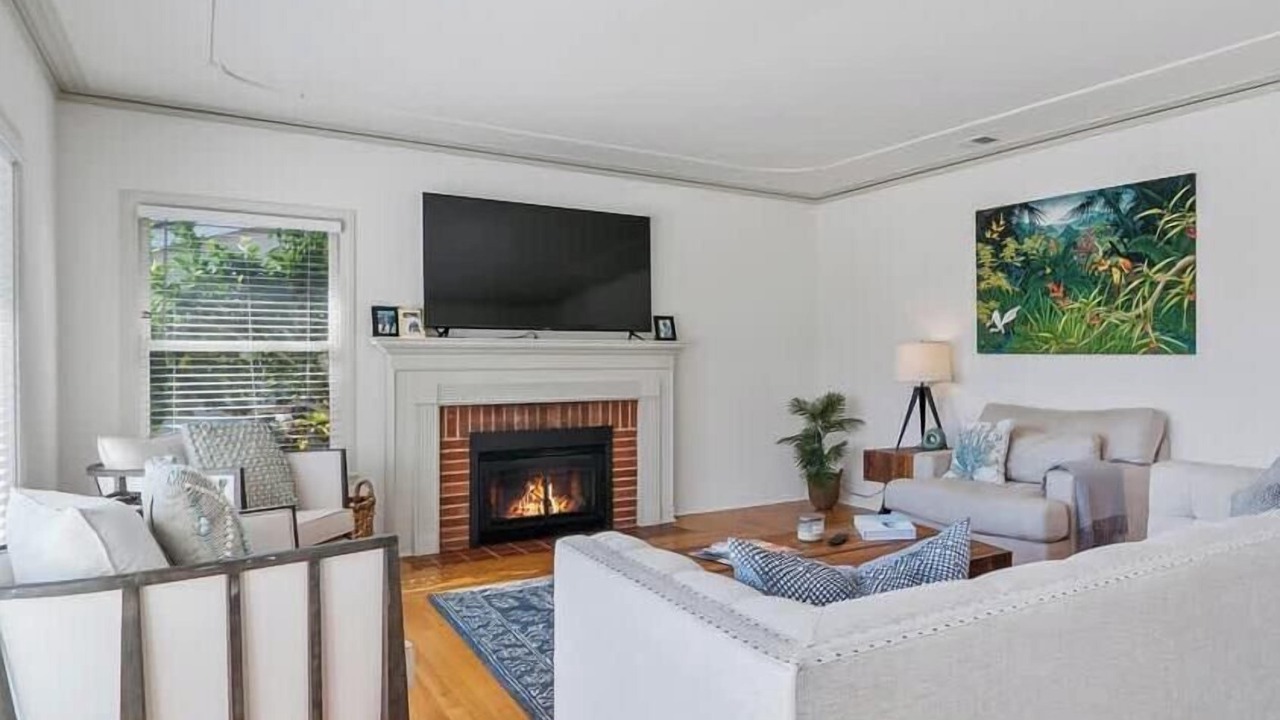 Photo of Livingroom in Opal Cliffs