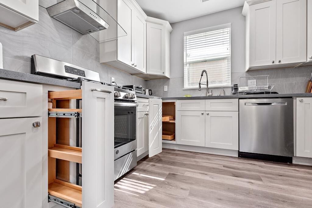 Photo of Kitchen in Mountain View
