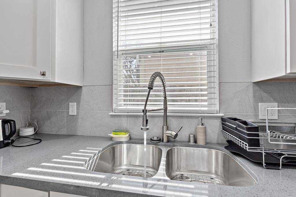 Photo of Kitchen in Mountain View