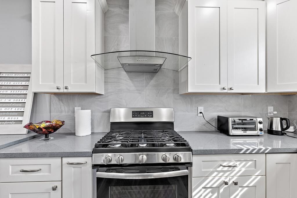 Photo of Kitchen in Mountain View