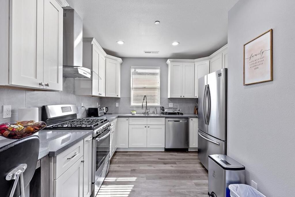 Photo of Kitchen in Mountain View