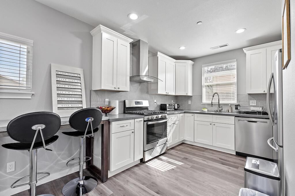 Photo of Kitchen in Mountain View
