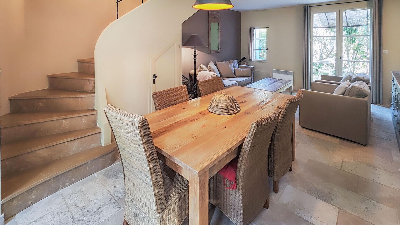 Photo of Bedroom in Saint-Laurent-de-la-Cabrerisse