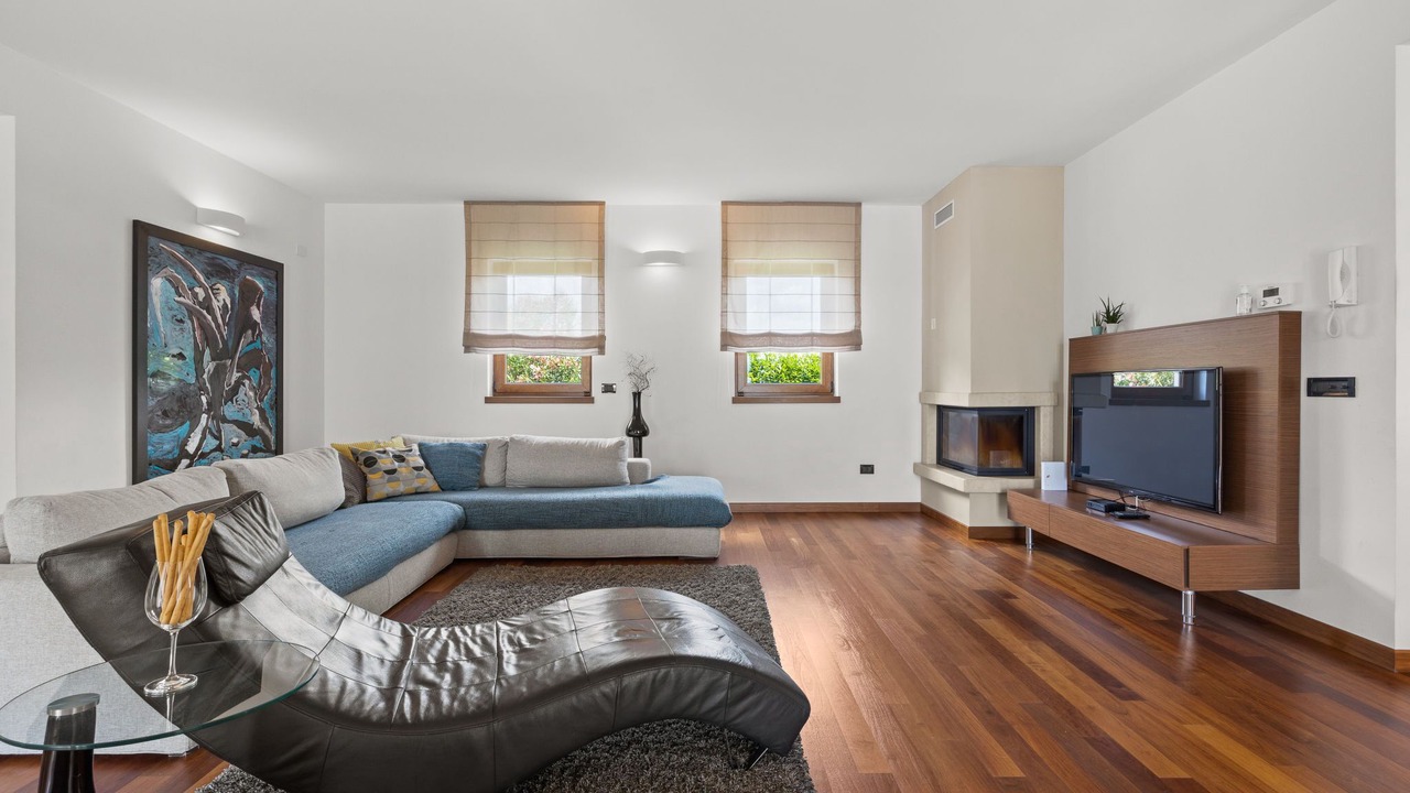 Photo of Livingroom in Galizana