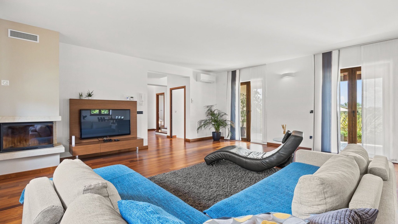 Photo of Livingroom in Galizana