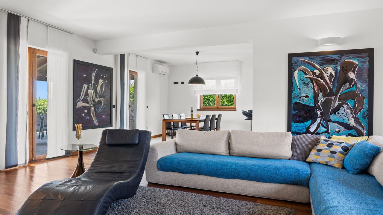 Photo of Bedroom in Galizana