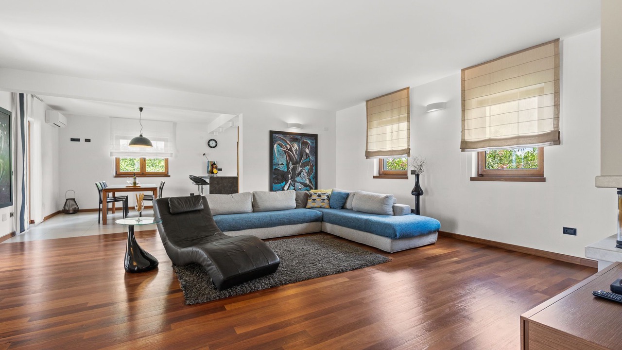 Photo of Livingroom in Galizana