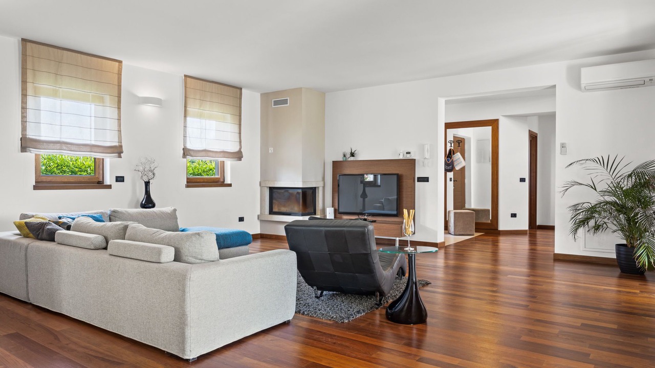 Photo of Livingroom in Galizana