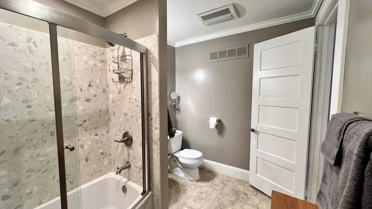 Photo of Bathroom in Burlingame