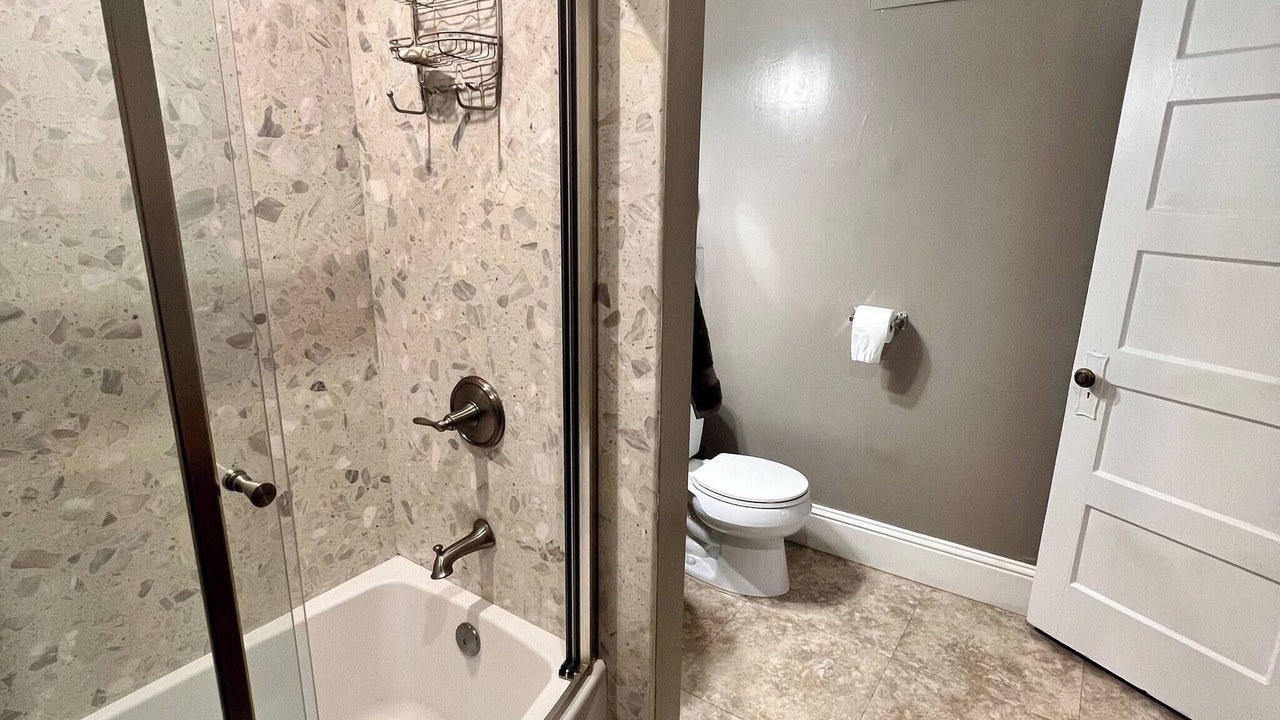 Photo of Bathroom in Burlingame