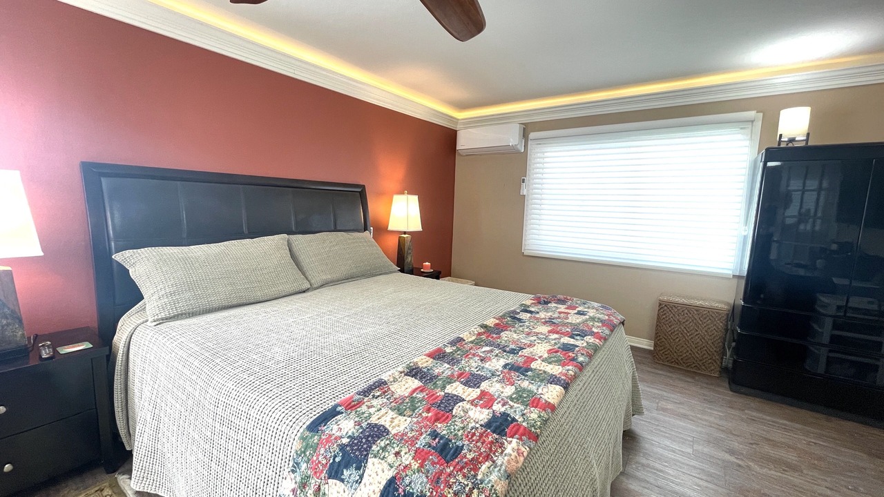 Photo of Bedroom in Marina Peninsula