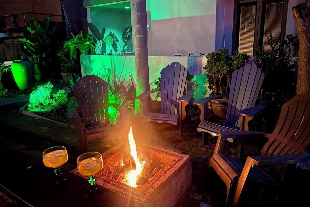 Photo of Patio Balcony in Marina Peninsula